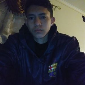 Meet your Posher, Deyvi alexander